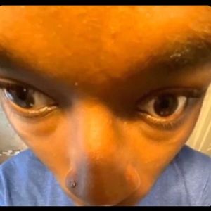 Meet your Posher, Christian